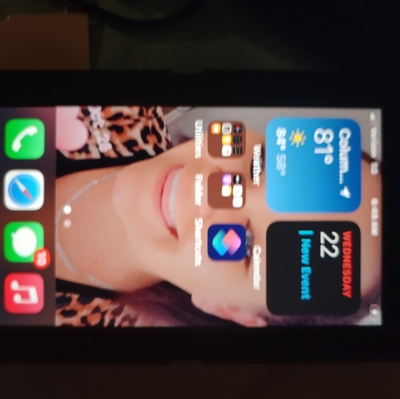Iphone SE